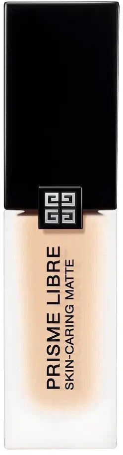 Givenchy Prisme Libre Skin-Caring Matte Foundation (30ml) 1-N80