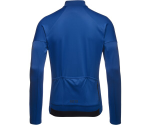 Gore C3 Thermo Jersey ultramarine blue ab 52 90 Preisvergleich