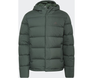 Adidas helionic hooded down mont sale