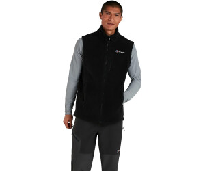 Berghaus fleece vest discount