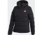 Adidas Woman Helionic Stretch Hooded Down Jacket black (FT2577)