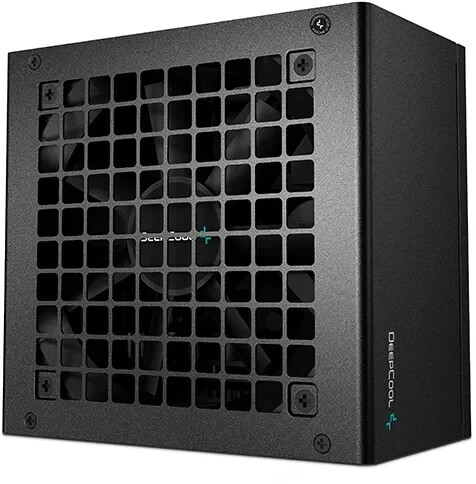 Deepcool PQ650M 650W