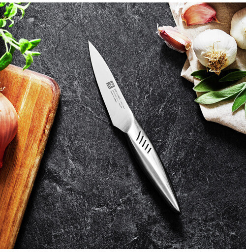ZWILLING Twin Fin II Steakmesser 12 cm silver ab 64,99 € Preisvergleich bei idealo.de