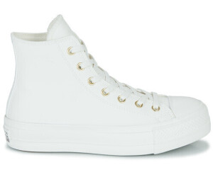 White converse shop price comparison