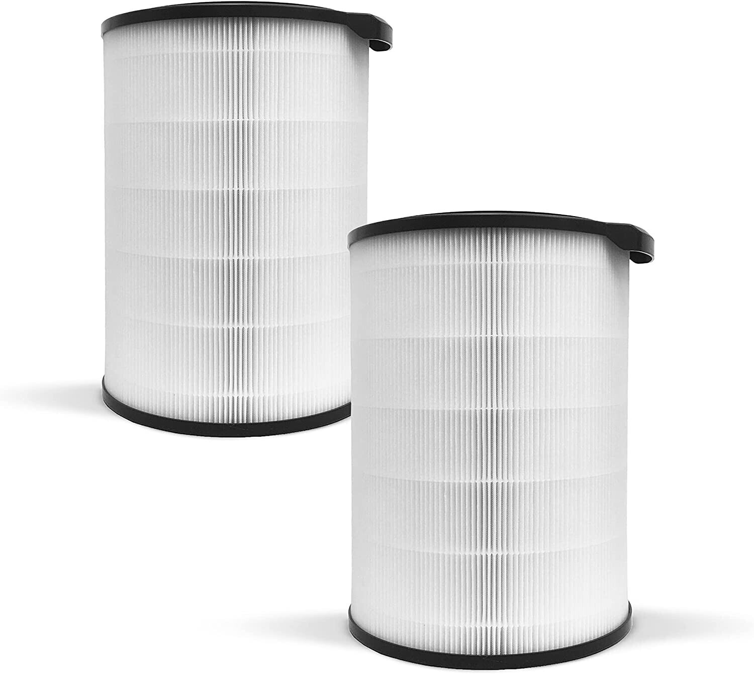 Comedes Ersatz Kombifilter kompatibel mit Philips Luftreiniger