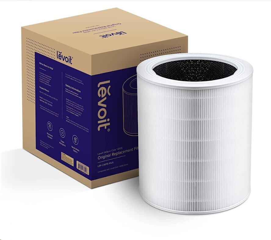 Levoit LRF-C601-WUS