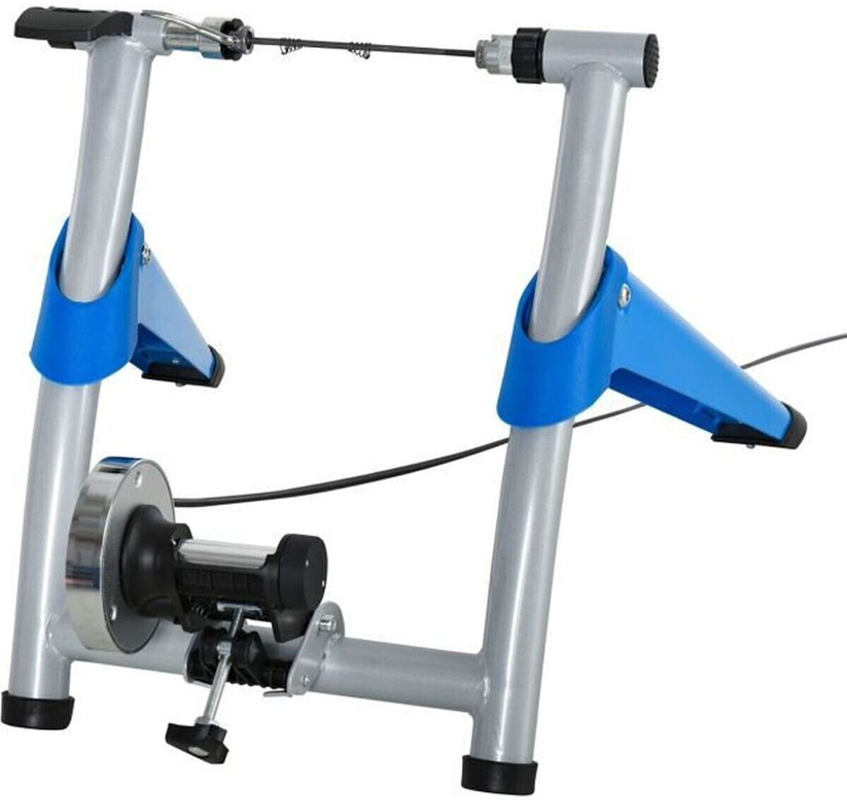 HomCom Support d'entrainement pliable (AA0-066)