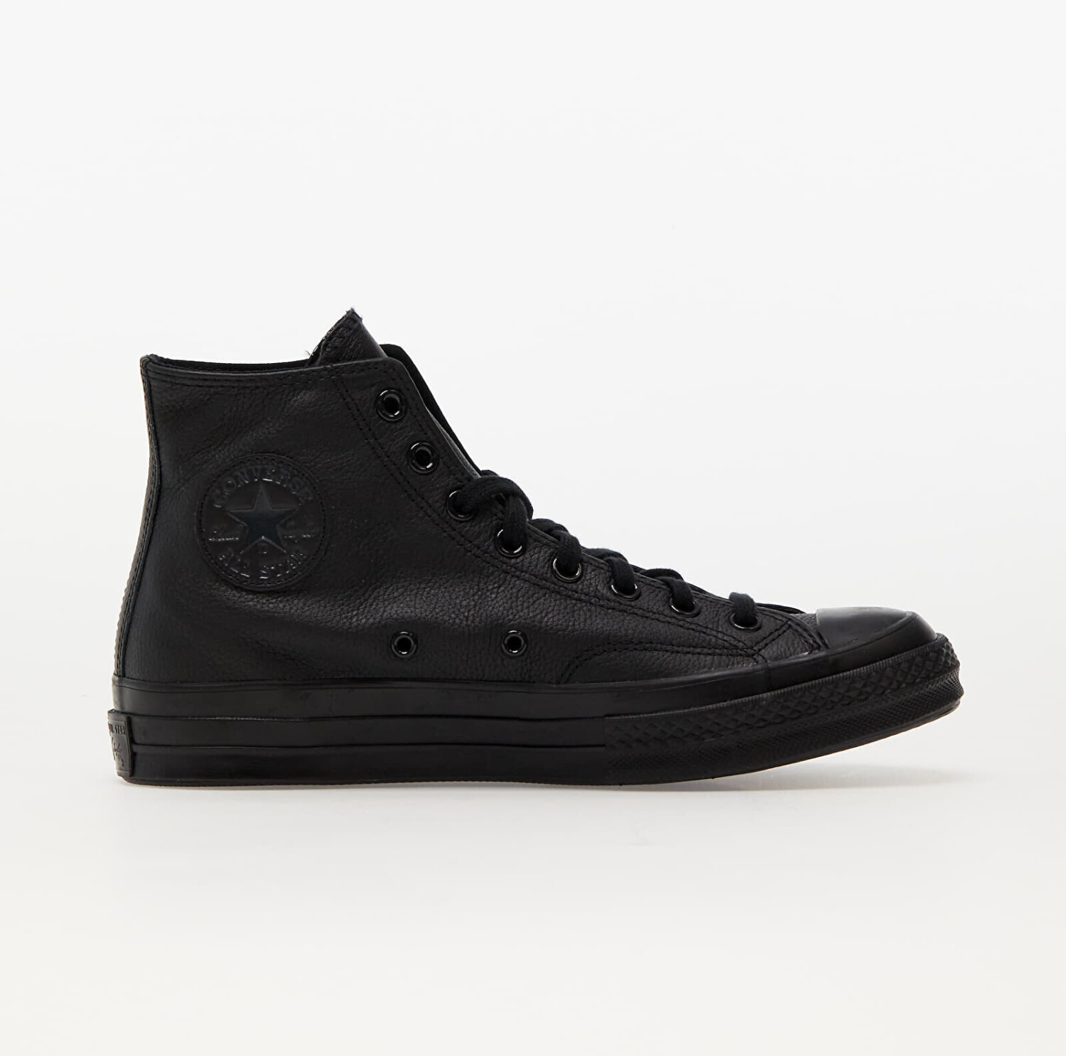 Leather hotsell chuck 7