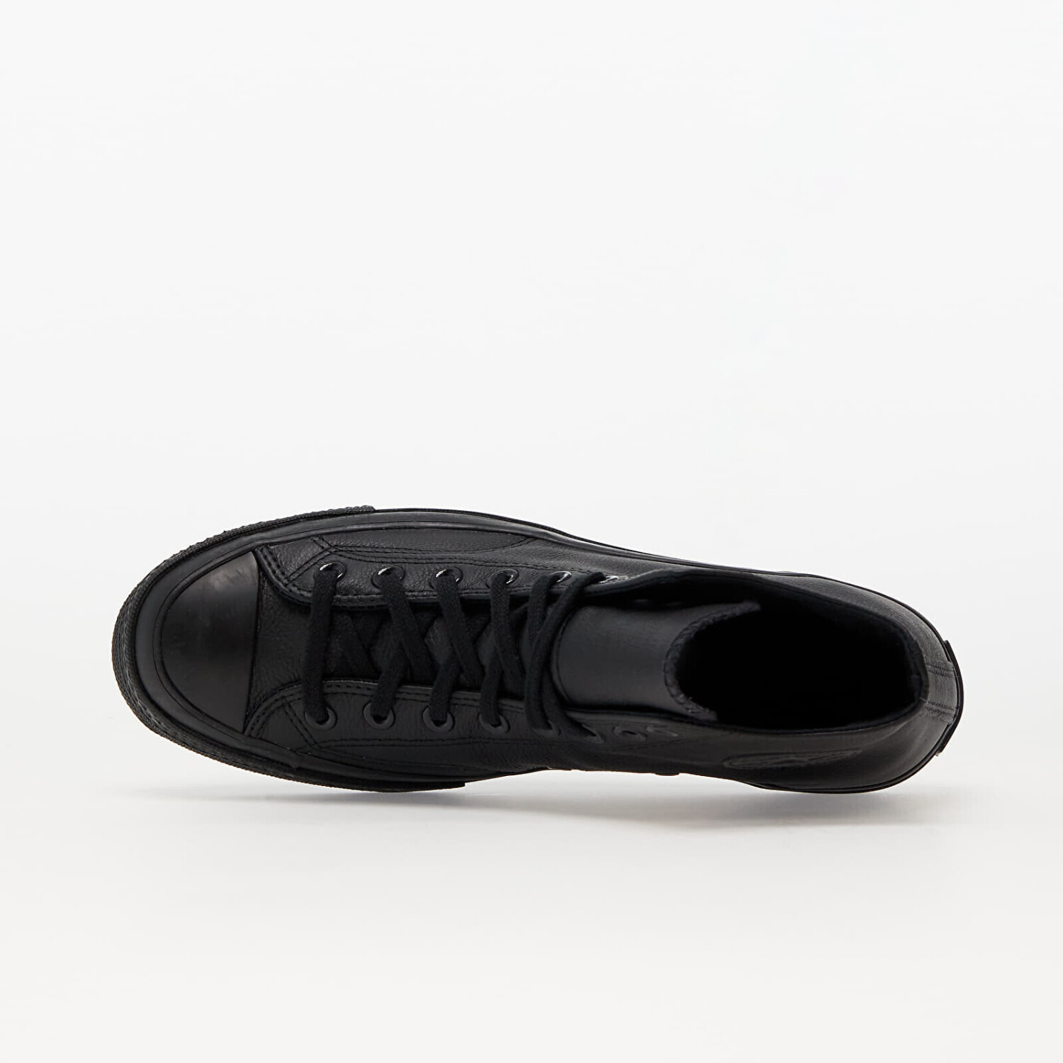 Leather sale chuck 7