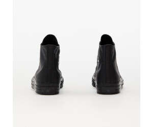 Classic leather converse sale