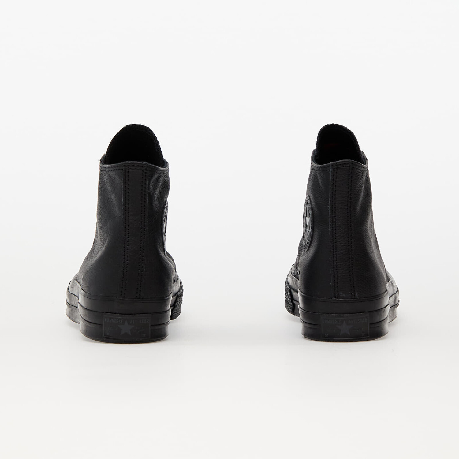 Chuck 7 discount leather high top