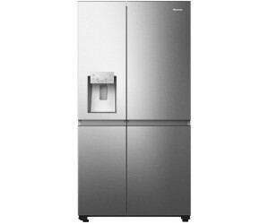 Kompressor-Kühlschrank NRX 50S / Edelstahl nur 1.099,00 €