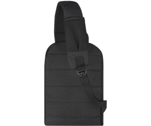 Wenger Monosling Shoulder Bag 611876 black ab 28 55 Preisvergleich bei idealo