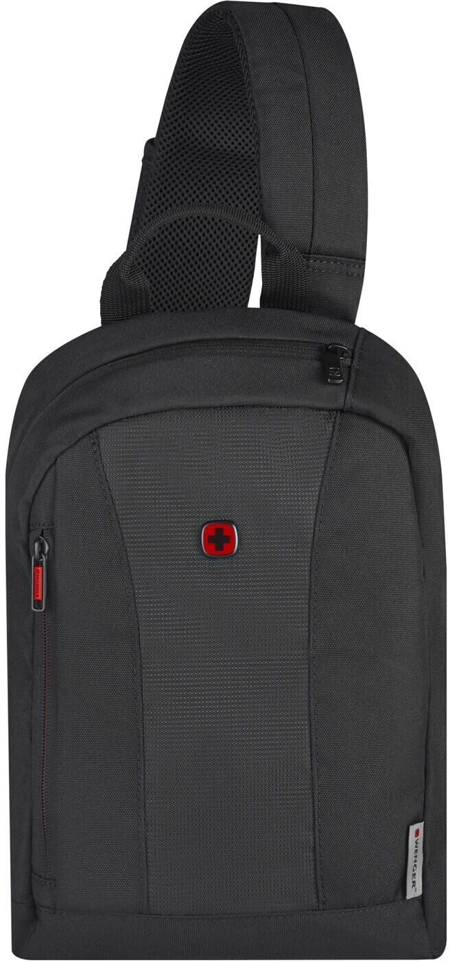 Wenger shoulder bag top