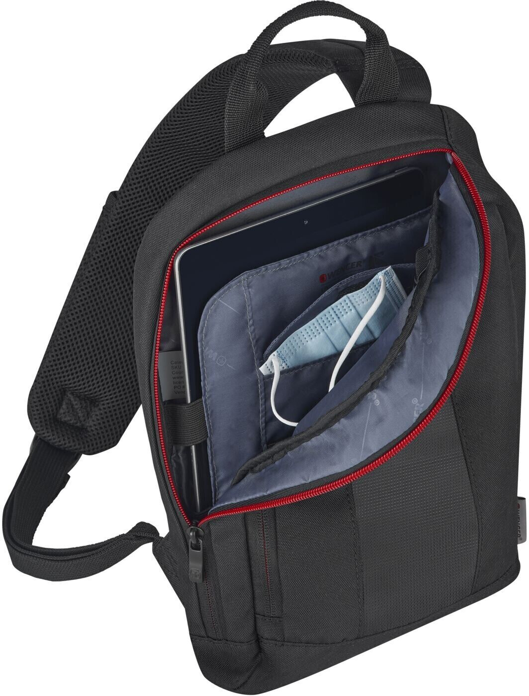 Wenger sling cheap