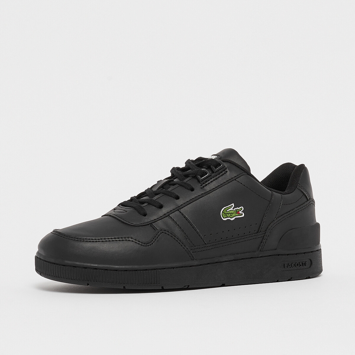 Lacoste Sneakers T Clip Kids black ab 55 45 Preisvergleich bei