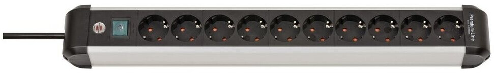 Brennenstuhl Premium-Alu-Line (1391030000)
