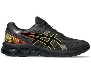 Asics gel quantum 180 uomo giallo hotsell