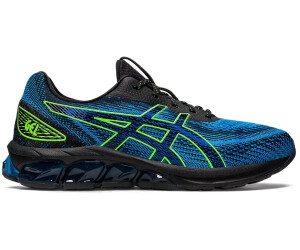 Asics gel quantum store 180 uomo blu