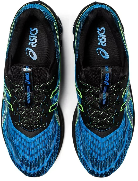 Asics gel quantum 18 2 mx the incredibles black directoire blue online
