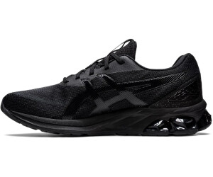 Asic best sale gel black