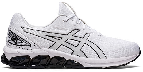 Asics Gel Quantum 180 7 white black ab 134 95 Preisvergleich bei idealo