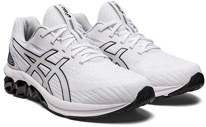 Asics Gel Quantum 180 7 white black ab 134 95 Preisvergleich bei idealo