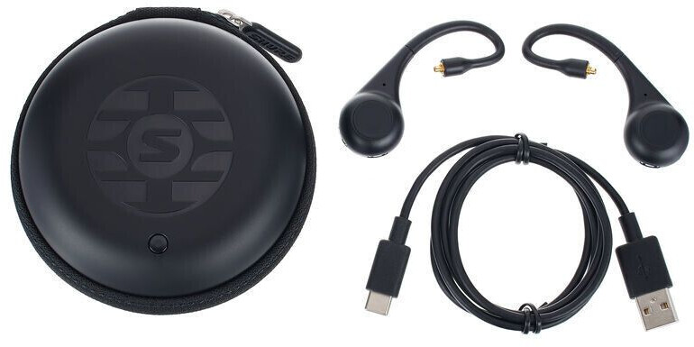 Buy Shure RMCE TW2 from 156.00 Today Best Deals on idealo