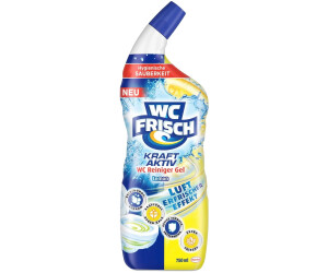 WC Frisch Kraft-Aktiv Nettoyant WC citron (750ml) acheter à prix réduit