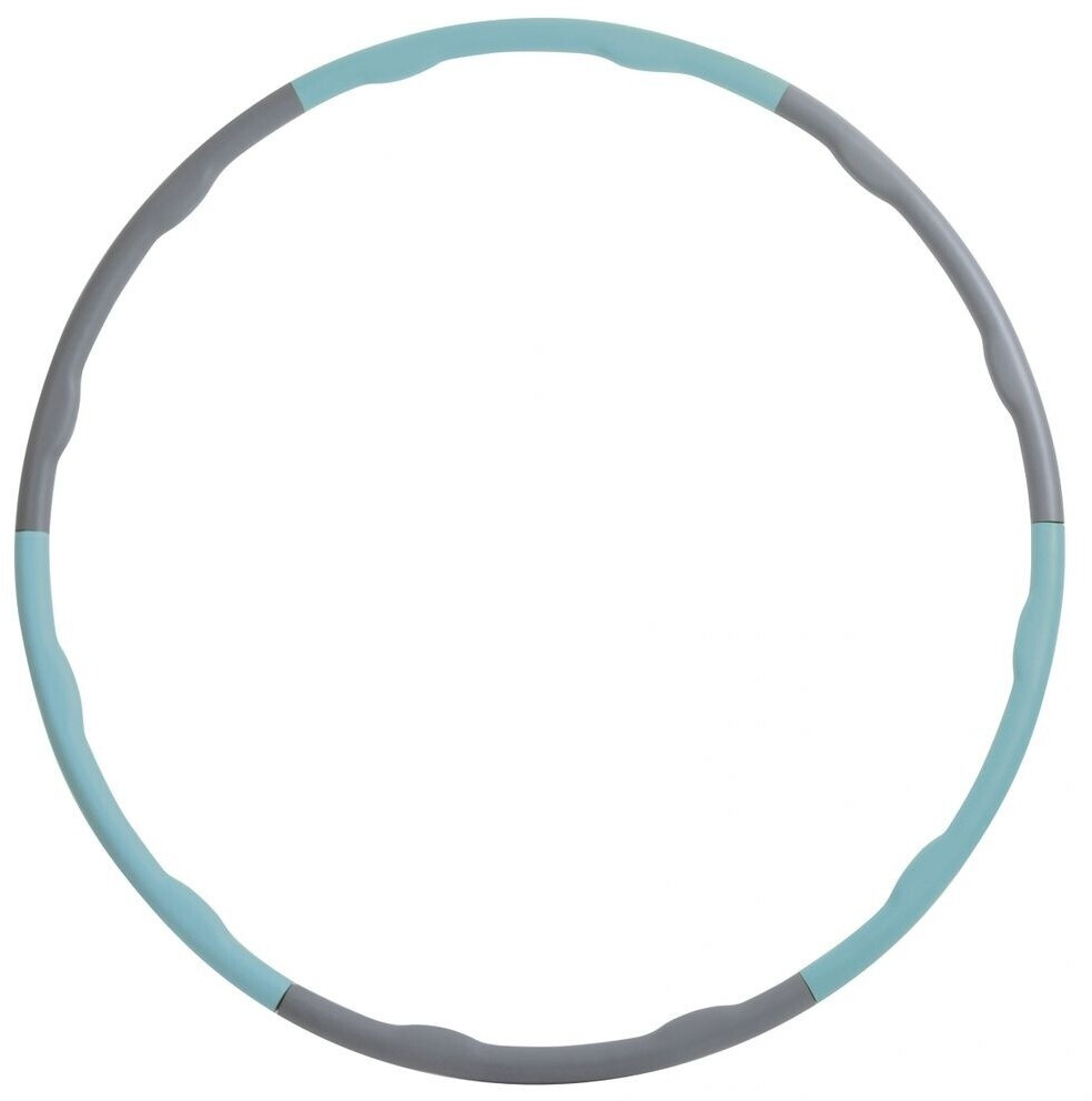 Swimways Fitness-Hoop 100 cm skyblue-anthracite