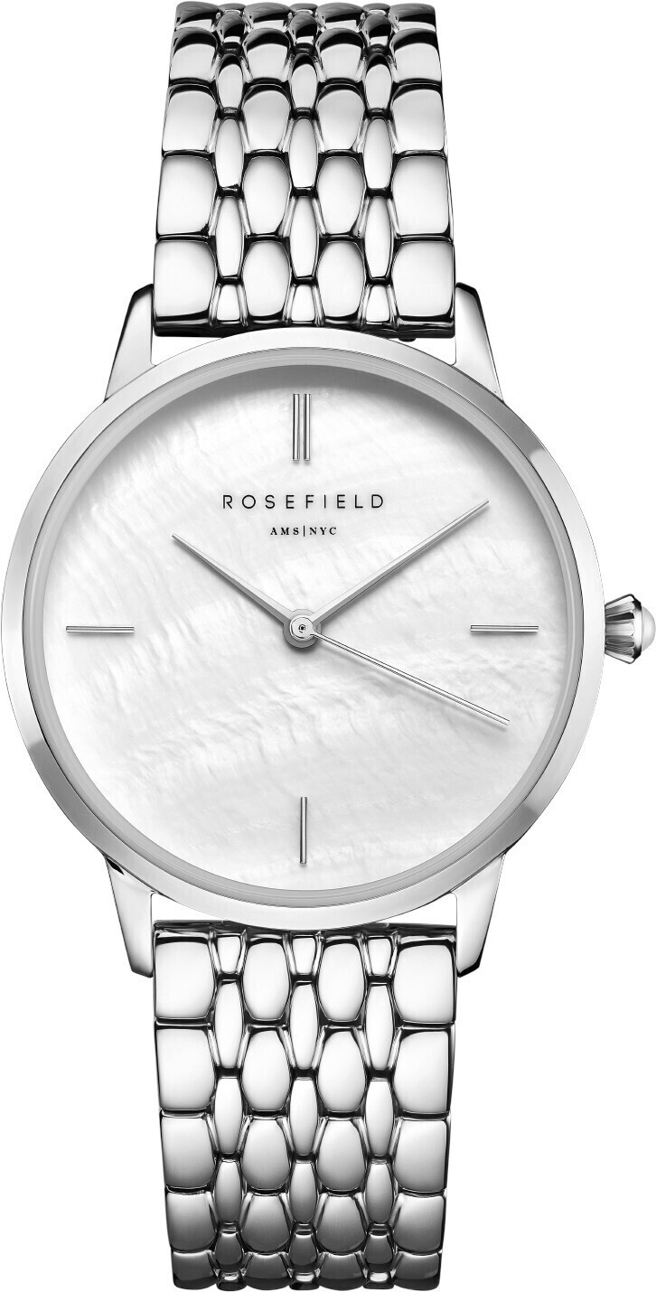Rosefield The Pearl Edit Watch