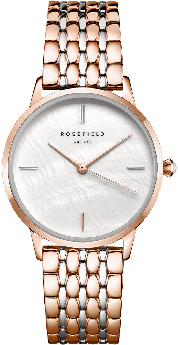 Rosefield The Pearl Edit Watch RMRSR-R03