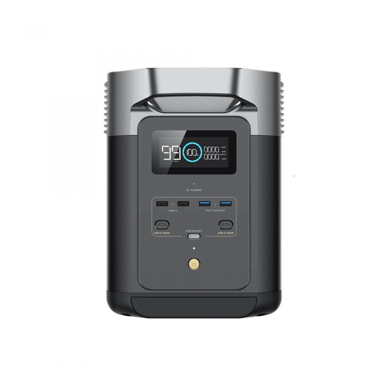 EcoFlow Delta 2