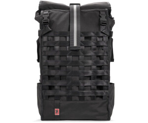 Chrome barrage pro review hot sale