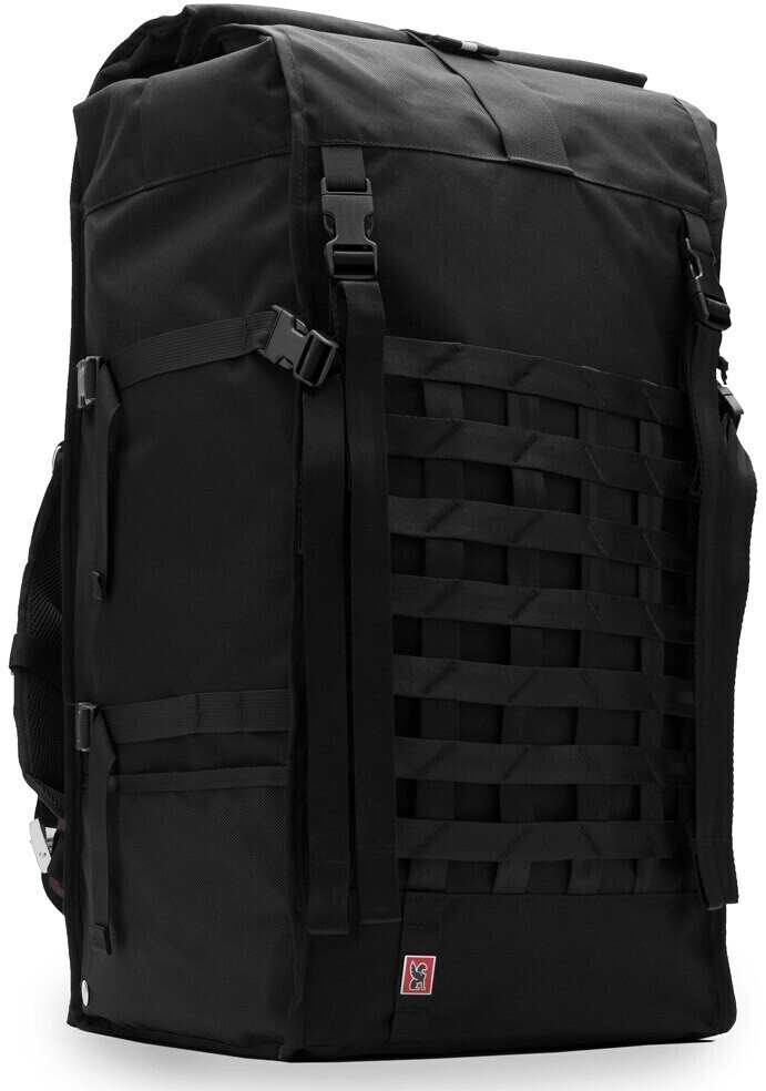 Chrome barrage pro review new arrivals
