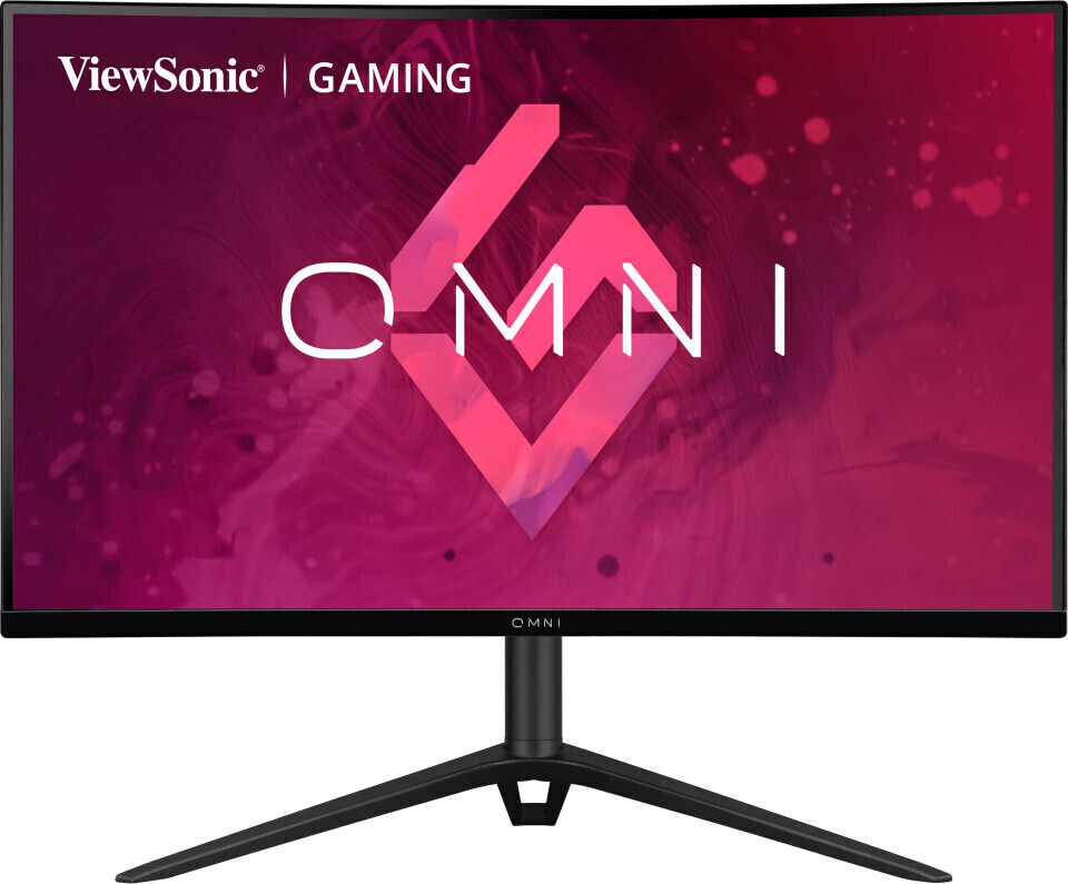 Viewsonic VX2718-PC-MHDJ