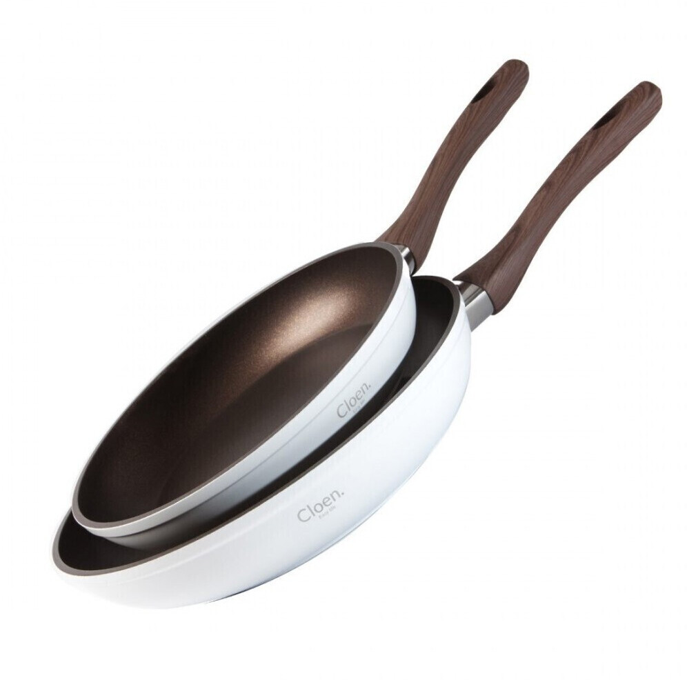 Cloen Alex Set 2 pcs 24/28 cm