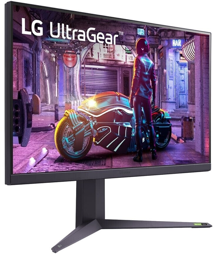 LG 32GK850F-B.AUS: Support, Manuals, Warranty & More | LG USA Product  Support Page