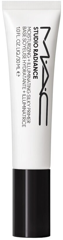 MAC Studio Radiance Moisturizing + Illuminating Silky Primer (30ml)
