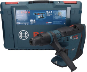 Buy Bosch GBH 18V 40 C from 236.40 Today Best Deals on idealo