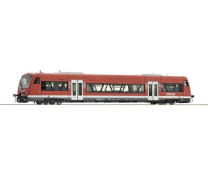 Roco 7780002 Dieseltriebwagen BR 650 Trilex - Epoche VI Modelleisenbahn