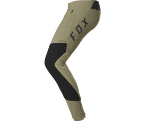 Fox Racing Flexair Pro oliv bark au meilleur prix sur idealo