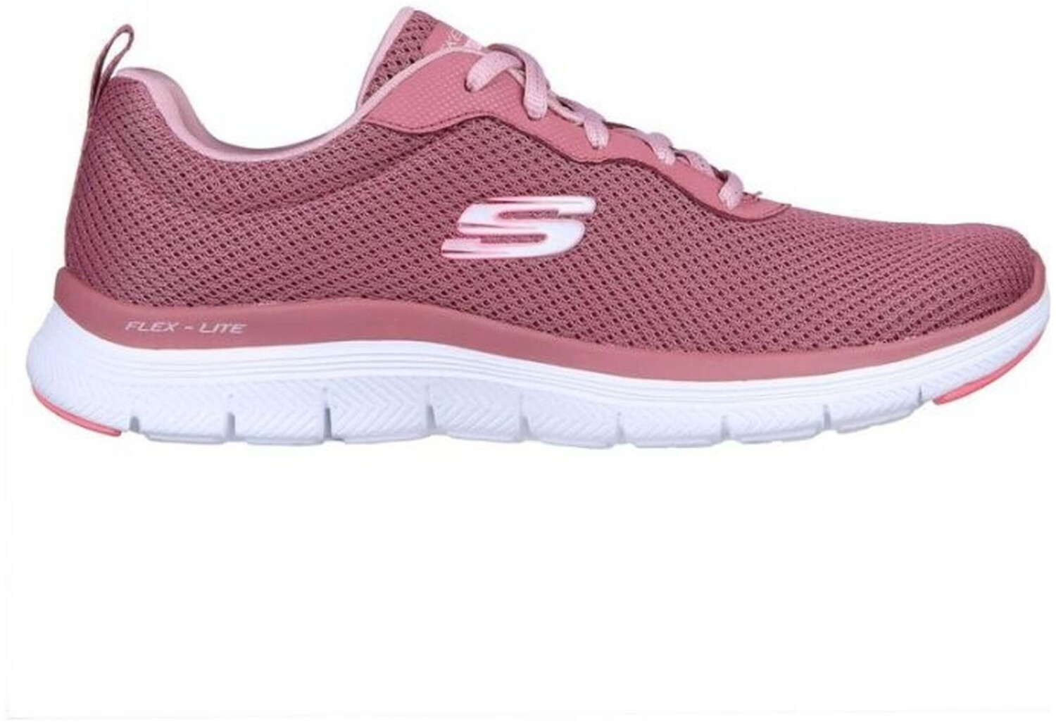 Skechers Flex Appeal 4.0 Brilliant View mauve desde 46 37 Compara precios en idealo