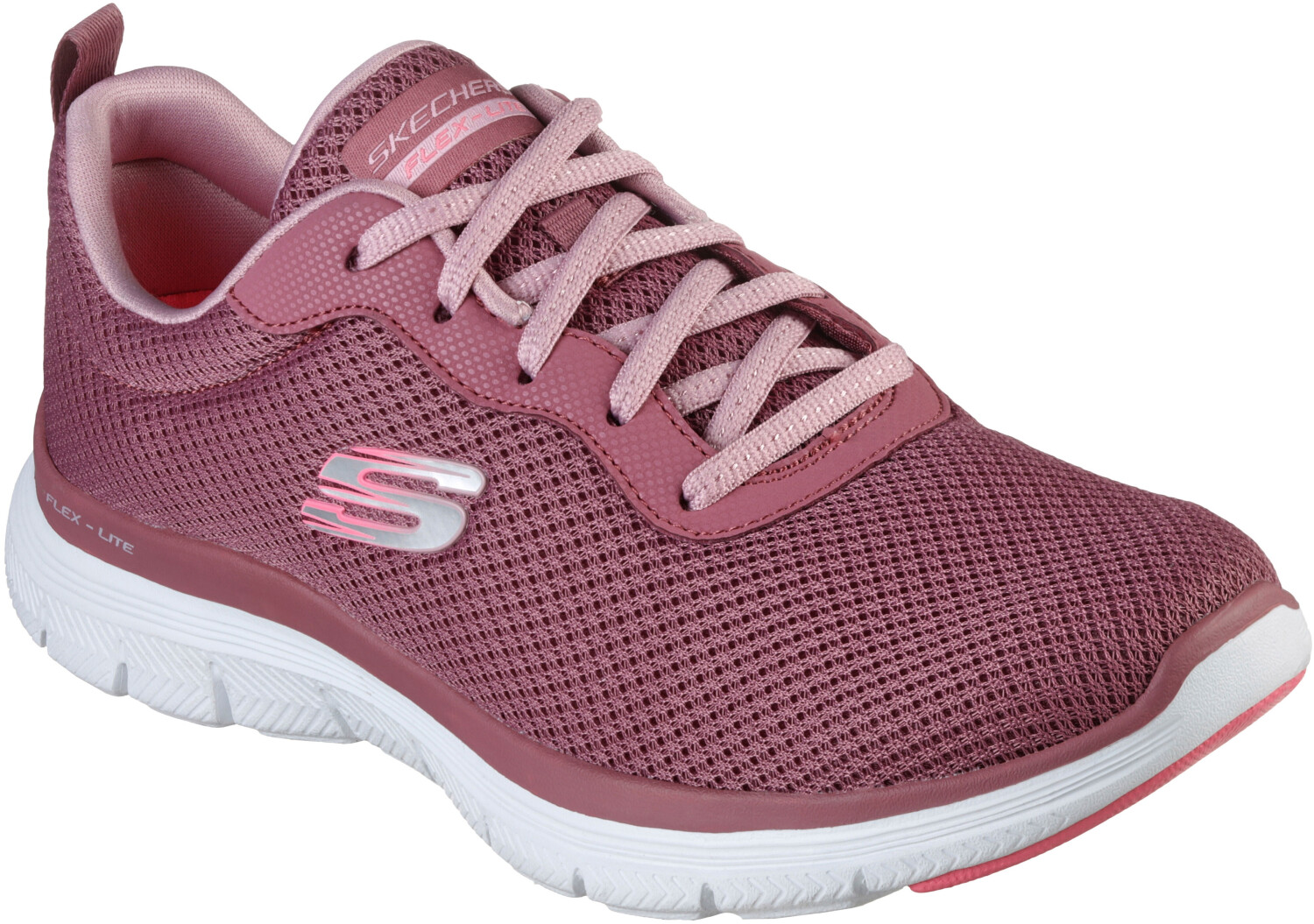 Skechers Flex Appeal 4.0 Brilliant View mauve desde 46 37 Compara precios en idealo