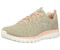 Skechers Graceful - Twisted Fortune natural/coral