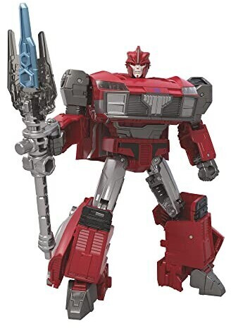 Hasbro Transformers Generations Legacy Deluxe Class - Prime Universe Knock-Out