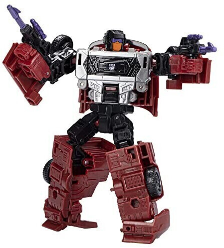 Hasbro Transformers Generations Legacy Deluxe Class - Dead End