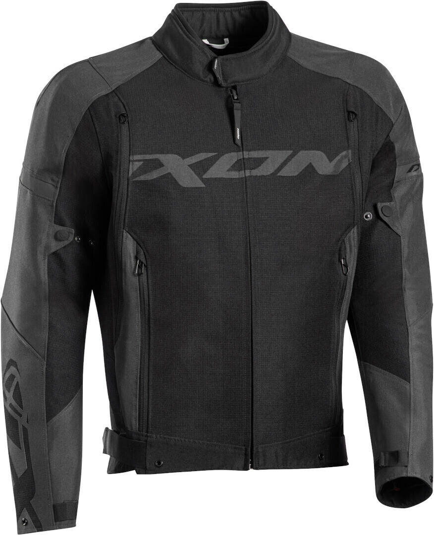 IXON Blouson Specter noir/anthracite