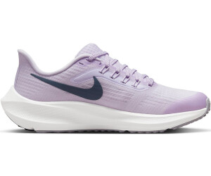 Nike Zoom Pegasus Kids violet frost/barely grape/midnight navy/metallic silver desde 52,19 € | Compara en idealo