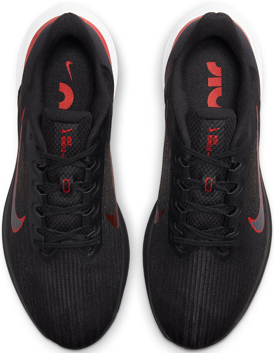 Nike zoom winflo red online